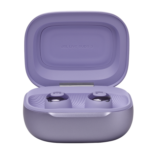 JBL Live Buds 3 | True wireless Noise Cancelling bud-type